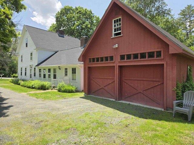 House for sale in New Hampshire