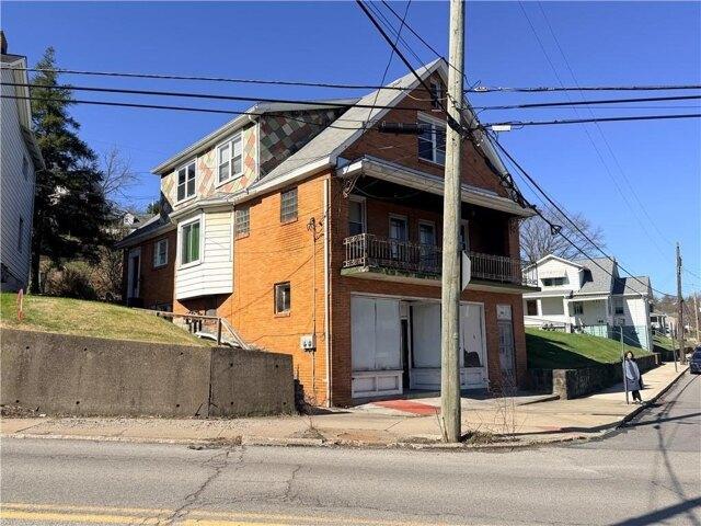 House for sale in Canonsburg, Pennsylvania