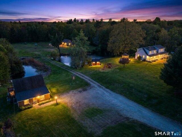 House for sale in Canterbury, Connecticut