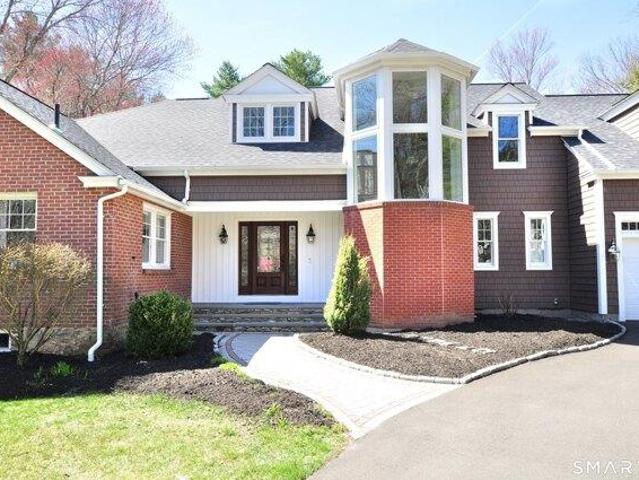 House for sale in Canton, Connecticut