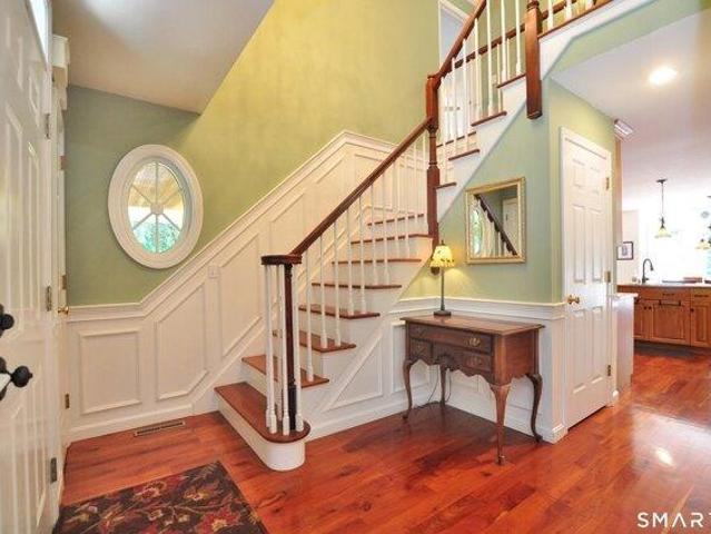House for sale in Canton, Connecticut