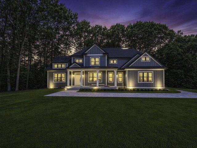 House for sale in Massachusetts