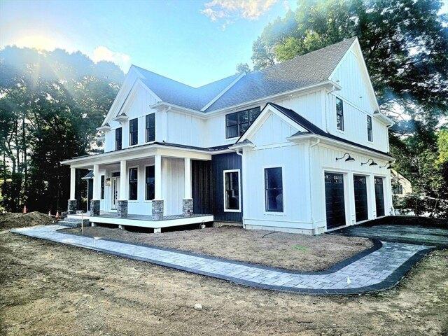 House for sale in Massachusetts