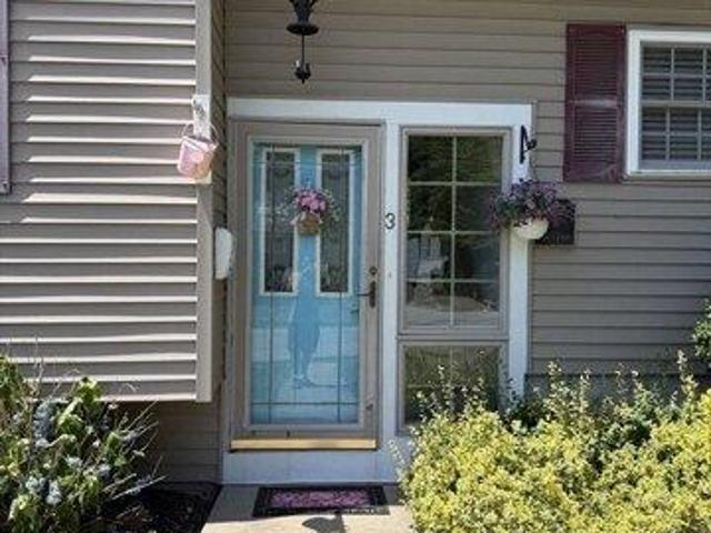 House for sale in Massachusetts