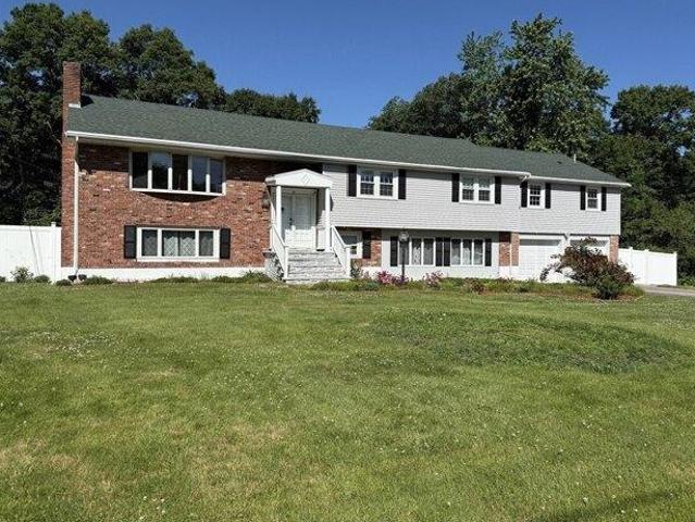 House for sale in Massachusetts
