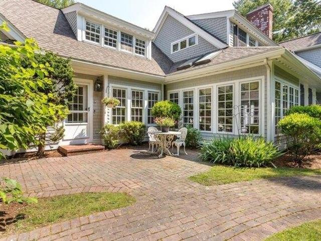 House for sale in Massachusetts