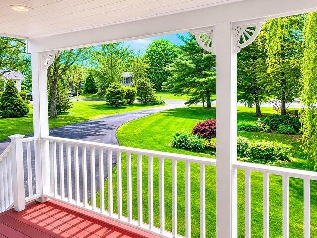 House for sale in Cape Elizabeth, Maine