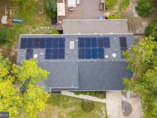 House for sale in Green Creek, New Jersey