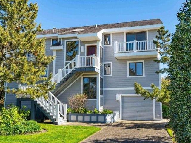 House for sale in Cape May, New Jersey