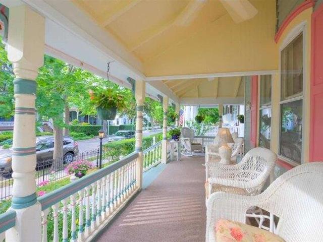 House for sale in Cape May, New Jersey