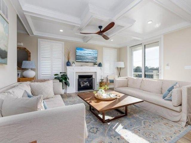House for sale in Cape May, New Jersey
