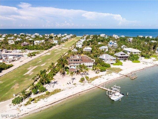 House for sale in Captiva, Florida