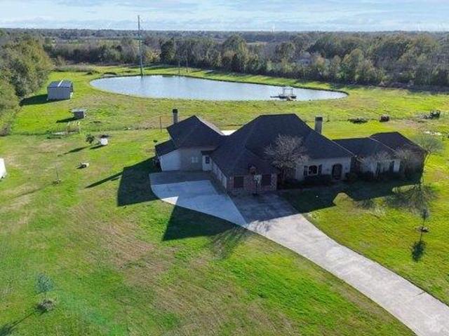 House for sale in Carencro, Louisiana