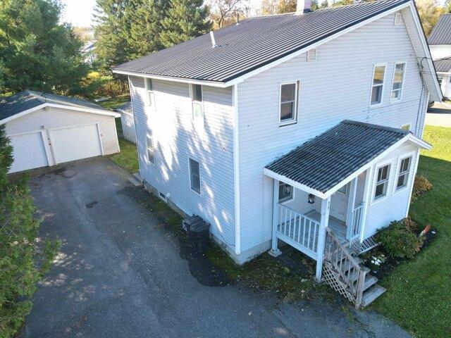 House for sale in Caribou, Maine