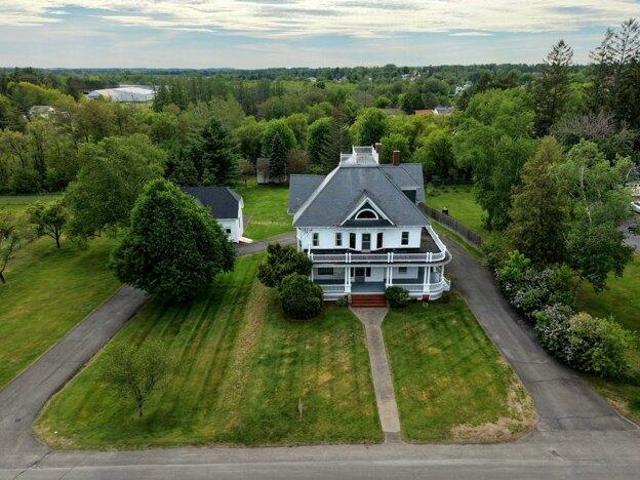 House for sale in Caribou, Maine