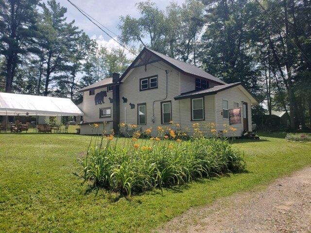 House for sale in Caroga Lake, New York