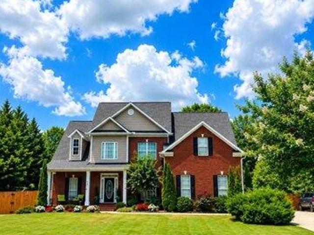 House for sale in Carrollton, Georgia