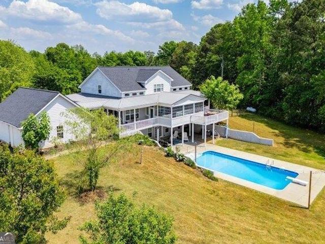 House for sale in Carrollton, Georgia