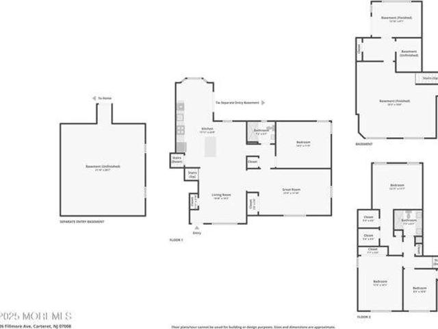 House for sale in Carteret, New Jersey