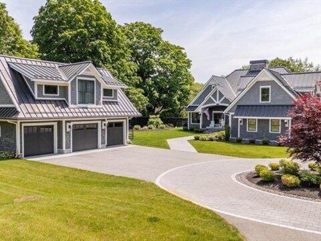 House for sale in Carver, Massachusetts
