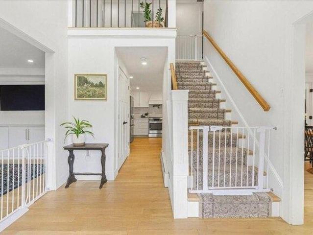 House for sale in Carver, Massachusetts