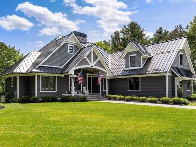 House for sale in South Carver, Carver