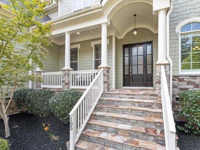 House for sale in Wake, North Carolina
