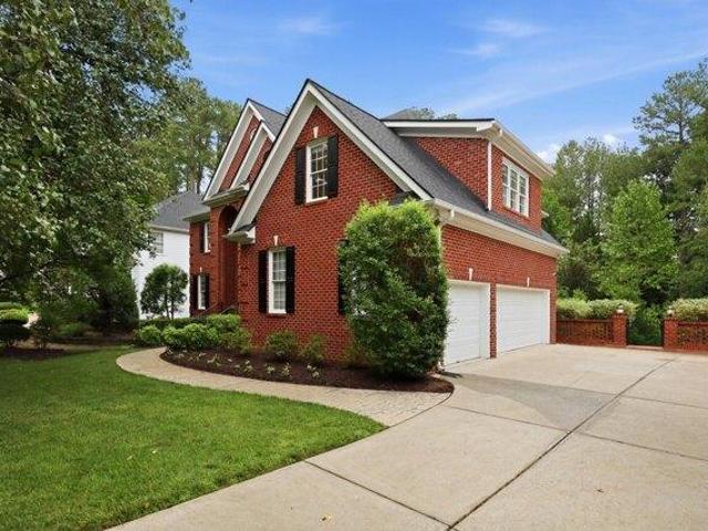 House for sale in Wake, North Carolina