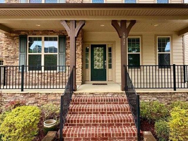 House for sale in Wake, North Carolina