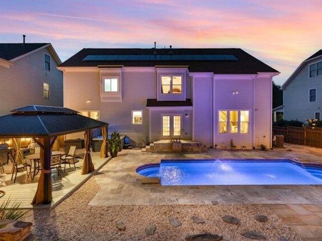 House for sale in Wake, North Carolina