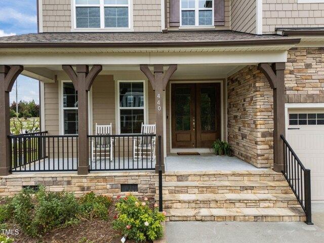 House for sale in Wake, North Carolina