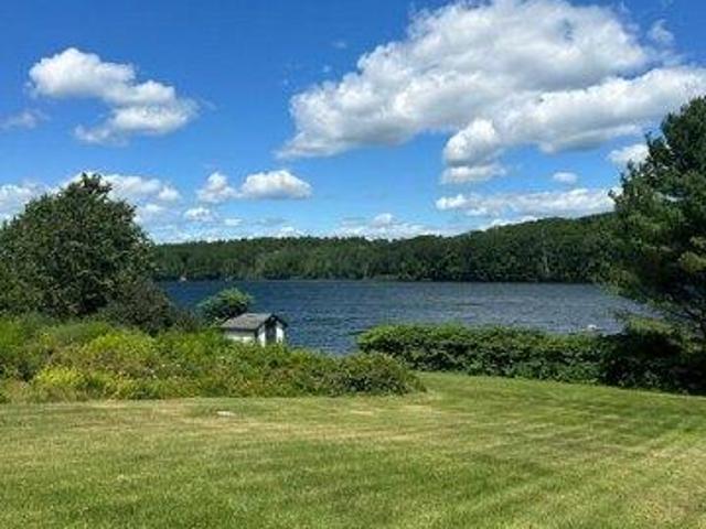 House for sale in Casco, Maine
