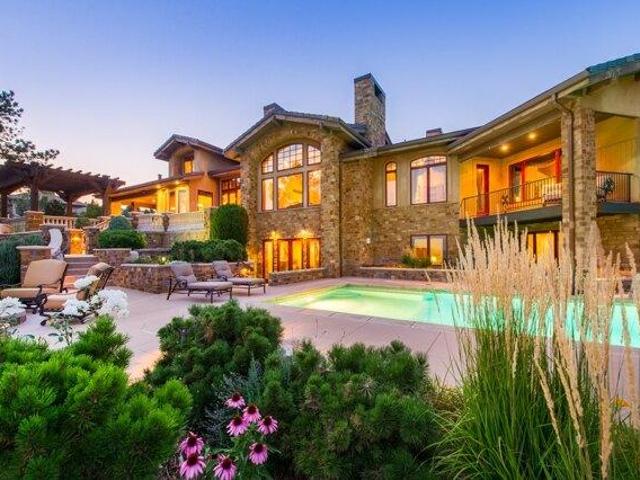 House for sale in Castle Rock, Colorado