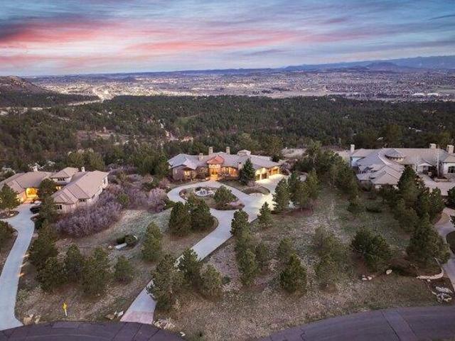 House for sale in Castle Rock, Colorado