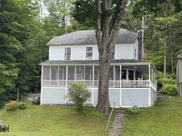 House for sale in Castleton, Vermont