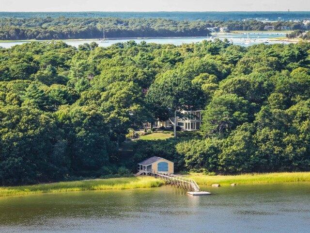 House for sale in Cataumet, Massachusetts