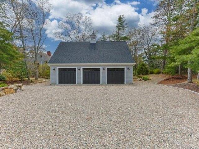 House for sale in Cataumet, Massachusetts