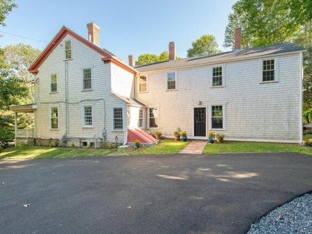 House for sale in Cataumet, Massachusetts
