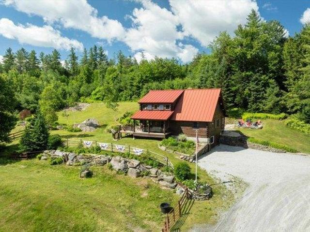 House for sale in Cavendish, Vermont