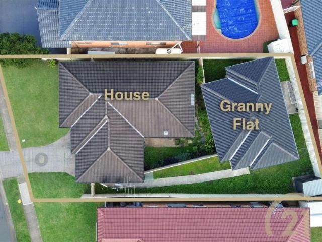 House for sale in Sydney, New South Wales