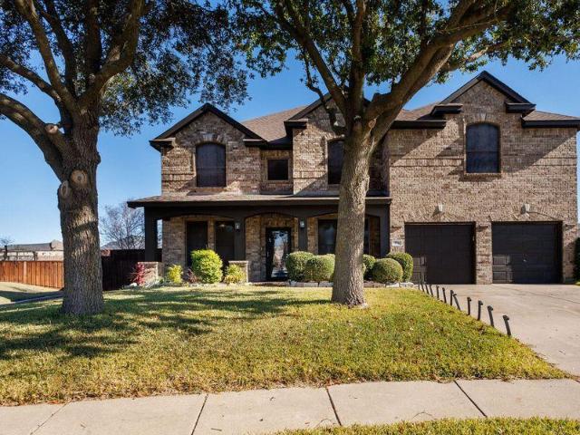 House for sale in Cedar Hill, Texas