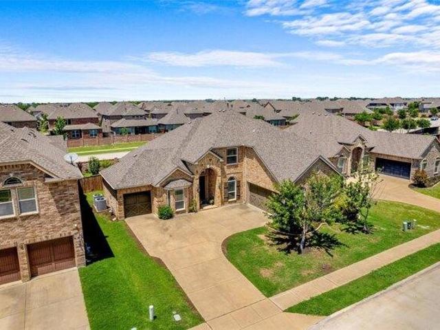 House for sale in Celina, Texas