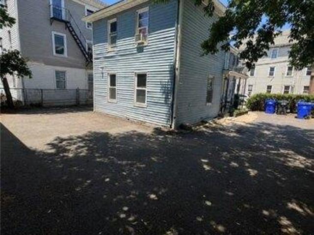 House for sale in Central Falls, Rhode Island