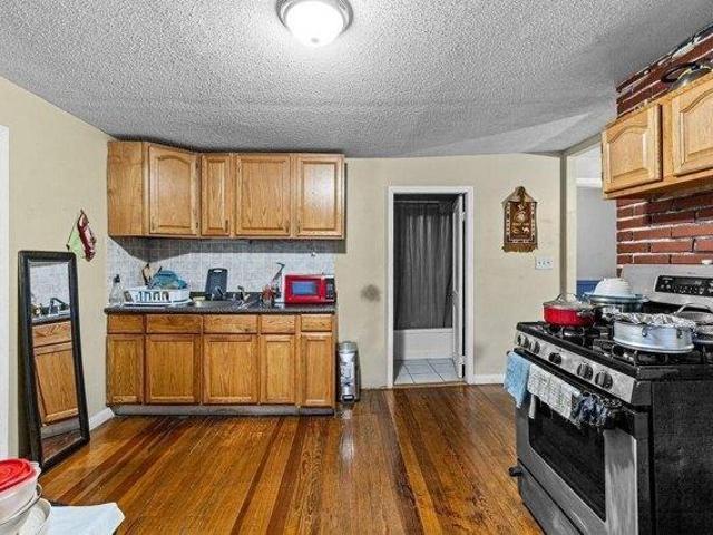 House for sale in Central Falls, Rhode Island