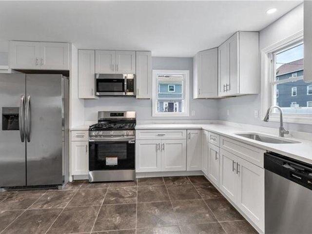 House for sale in Central Falls, Rhode Island