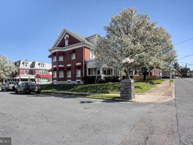 House for sale in Chambersburg, Pennsylvania