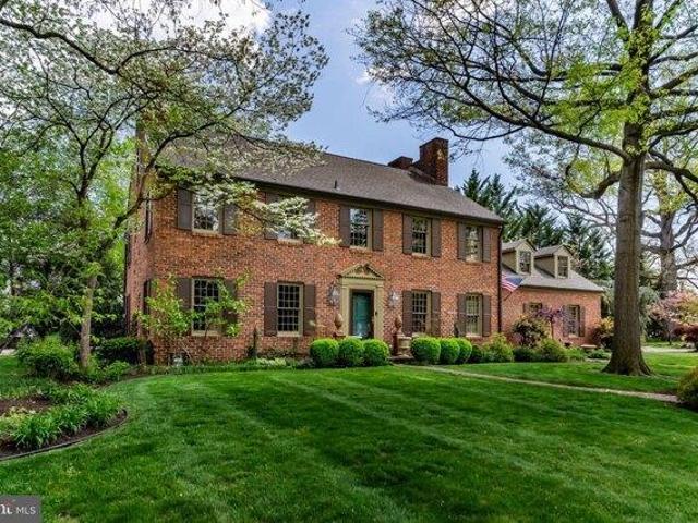 House for sale in Chambersburg, Pennsylvania
