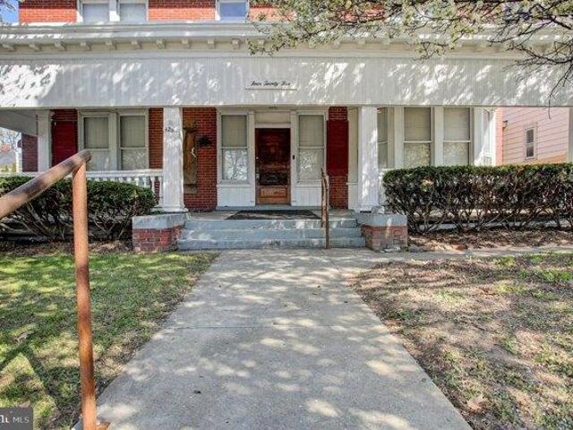 House for sale in Chambersburg, Pennsylvania