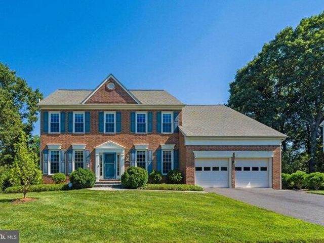House for sale in Virginia