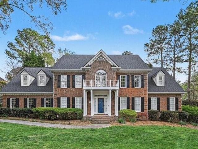 House for sale in Chapel Hill, North Carolina